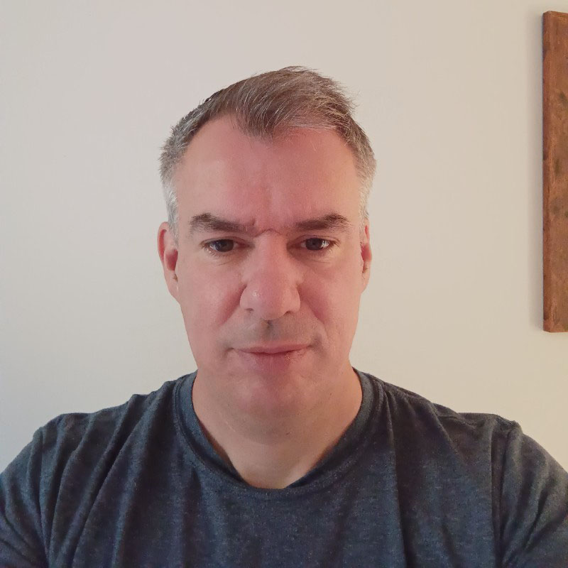 Richard - Soul Cairn